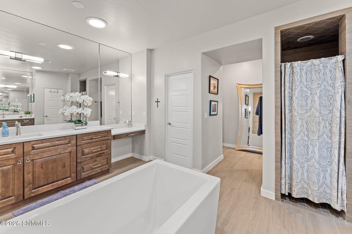 4321 Sheep Springs Road, Las Cruces, NM 88011 photo 7