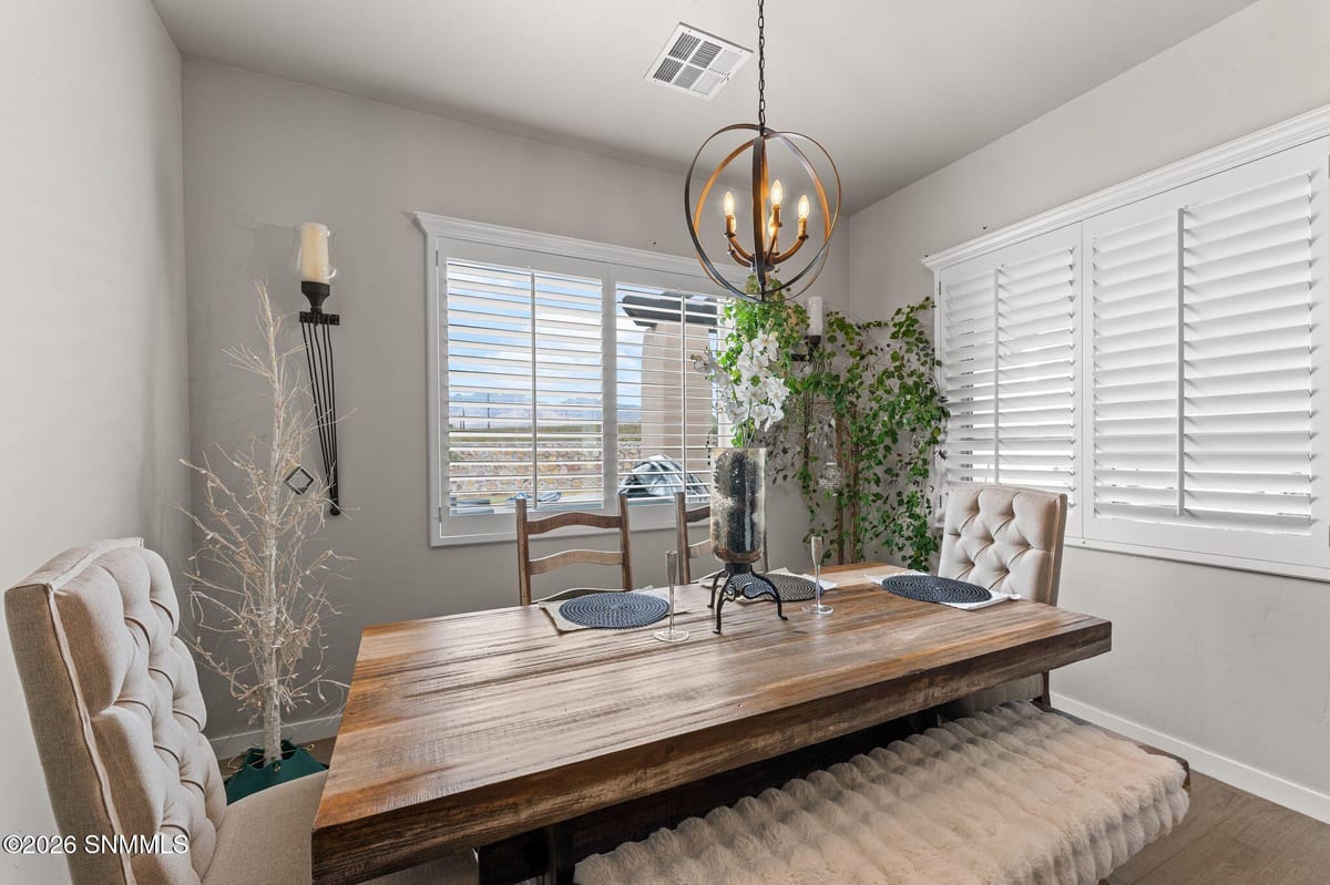 4321 Sheep Springs Road, Las Cruces, NM 88011 photo 9