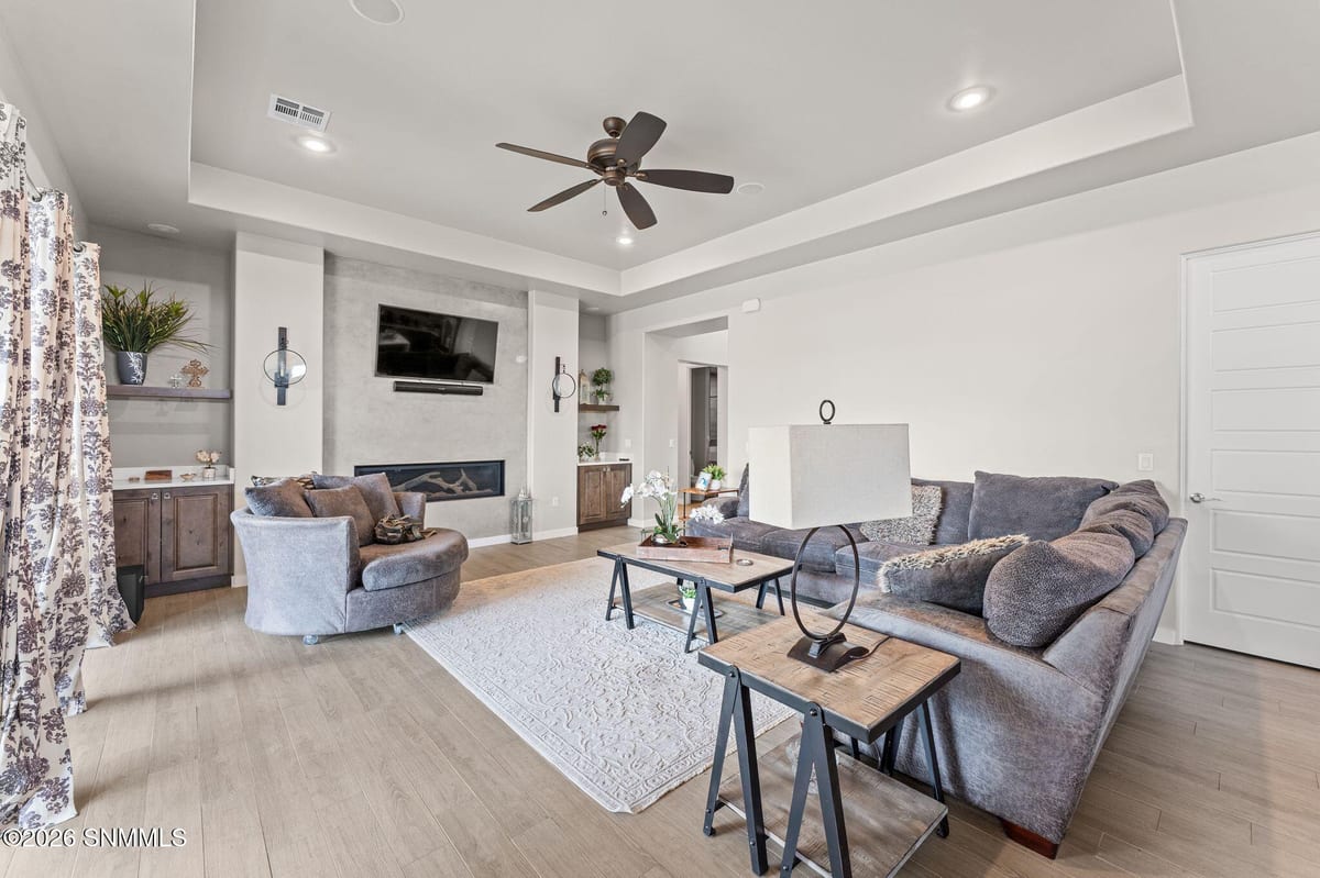 4321 Sheep Springs Road, Las Cruces, NM 88011 photo 10