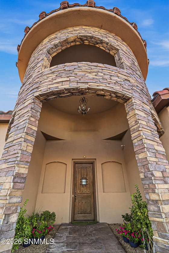 4099 Calle Belleza, Las Cruces, NM 88011 photo 3