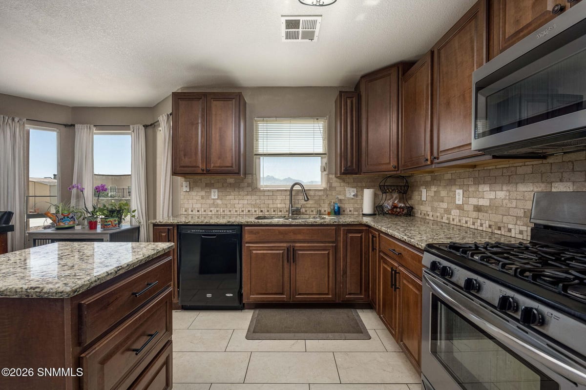 3748 Piedras Negras Drive, Las Cruces, NM 88012 photo 13