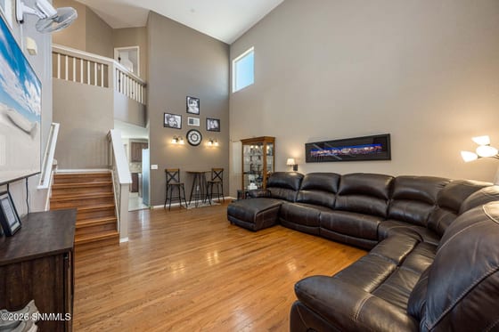 3748 Piedras Negras Drive, Las Cruces, NM 88012 photo 5