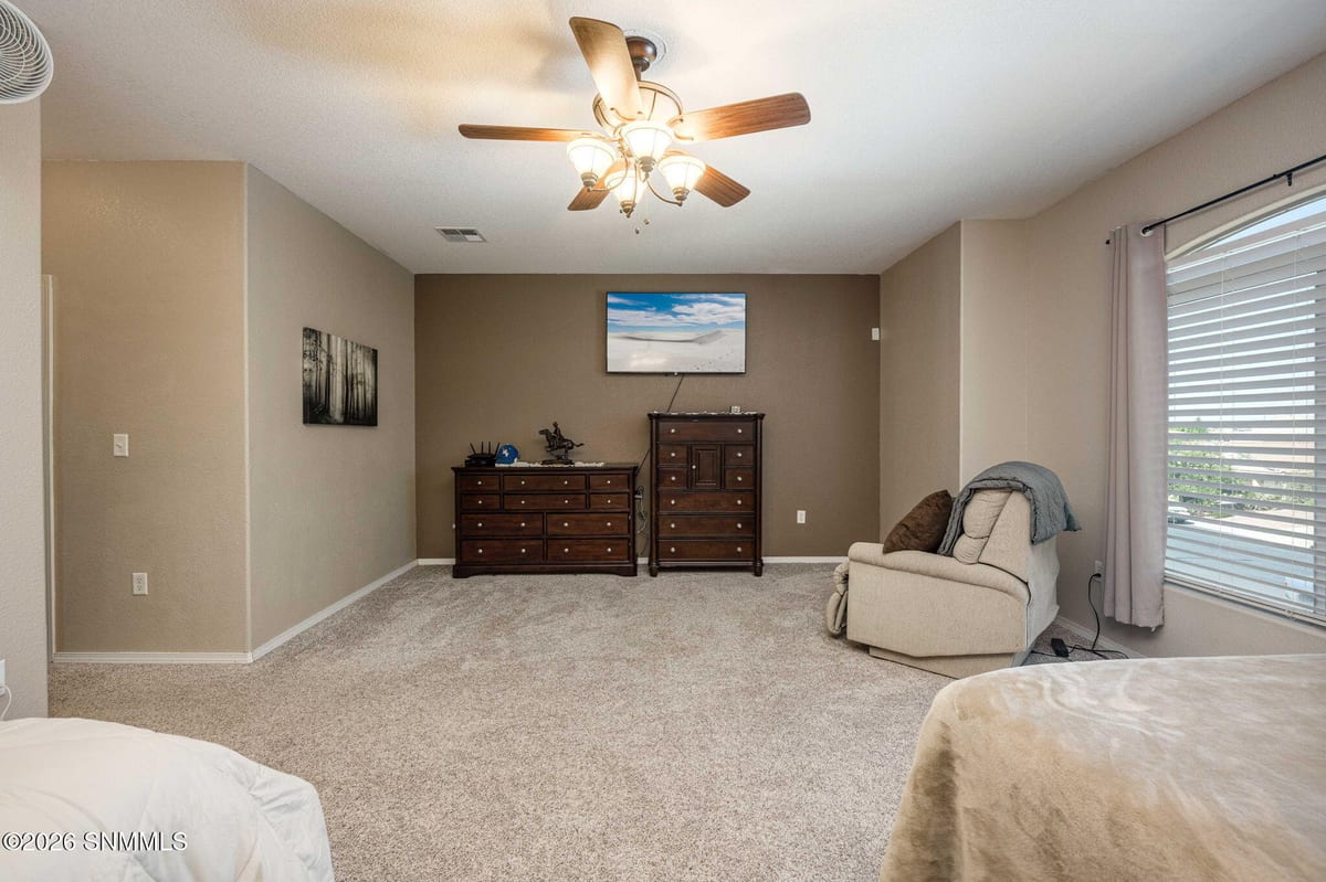 3748 Piedras Negras Drive, Las Cruces, NM 88012 photo 7