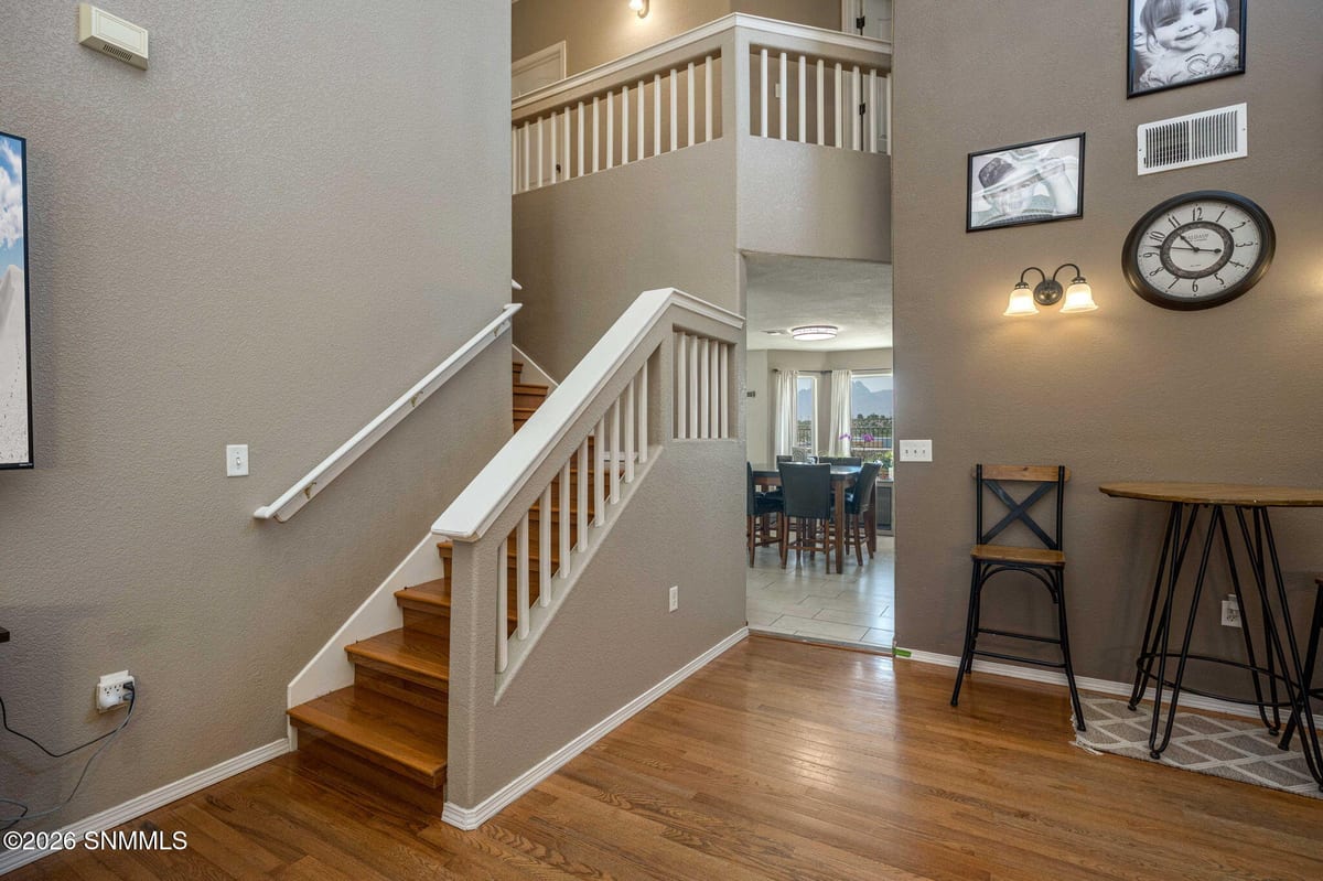 3748 Piedras Negras Drive, Las Cruces, NM 88012 photo 10