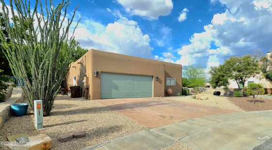 2011 Desert Springs Court, Las Cruces, NM 88011 photo 2