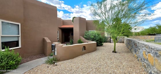 2011 Desert Springs Court, Las Cruces, NM 88011 photo 4