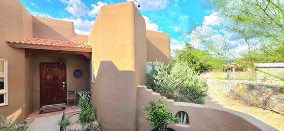 2011 Desert Springs Court, Las Cruces, NM 88011 photo 5