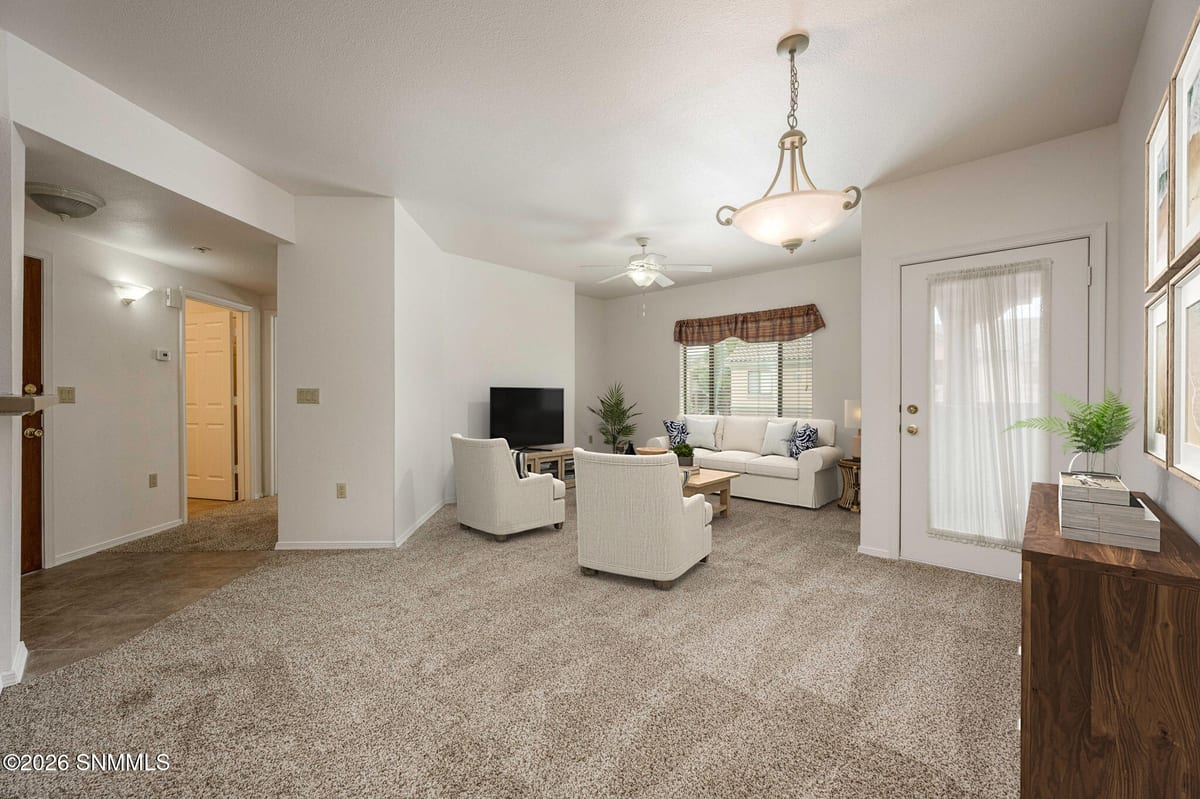 3650 Morningstar Drive #606, Las Cruces, NM 88011, foto 11