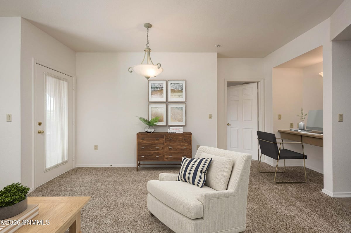 3650 Morningstar Drive #606, Las Cruces, NM 88011, foto 12