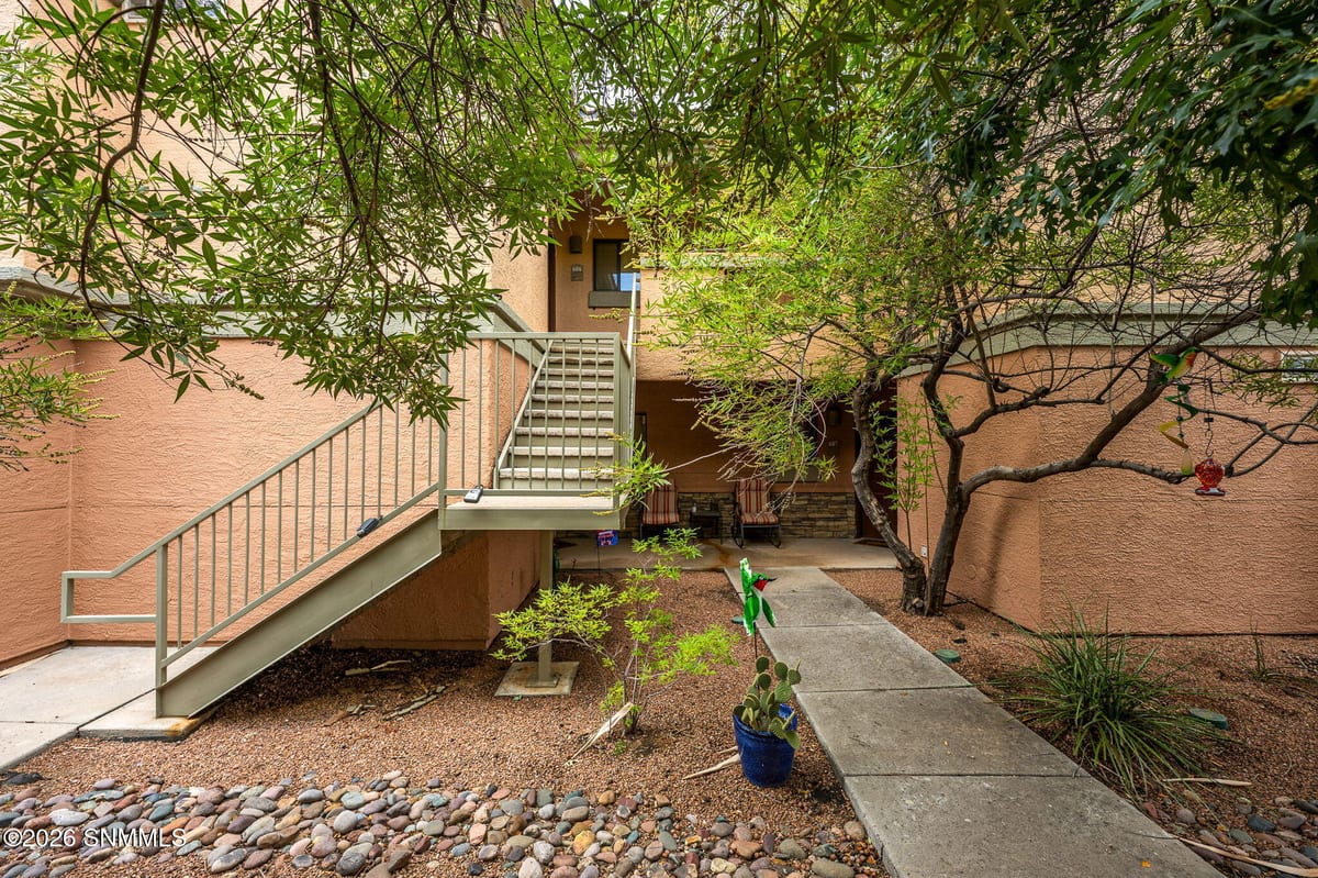 3650 Morningstar Drive #606, Las Cruces, NM 88011, foto 3