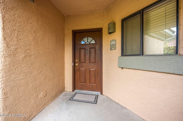 3650 Morningstar Drive #606, Las Cruces, NM 88011, foto 4