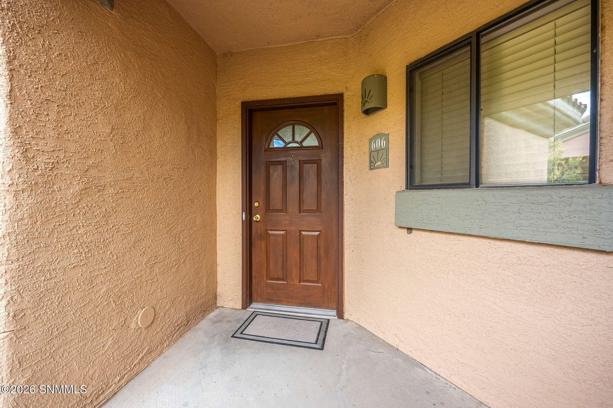 3650 Morningstar Drive #606, Las Cruces, NM 88011, foto 4