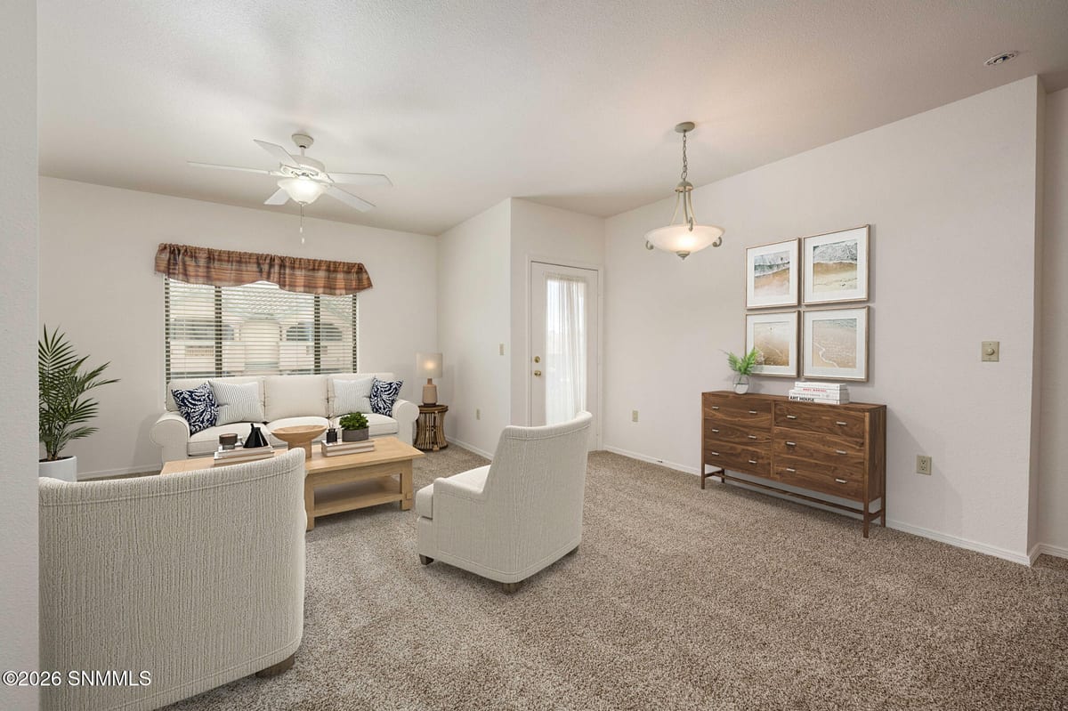 3650 Morningstar Drive #606, Las Cruces, NM 88011, foto 6