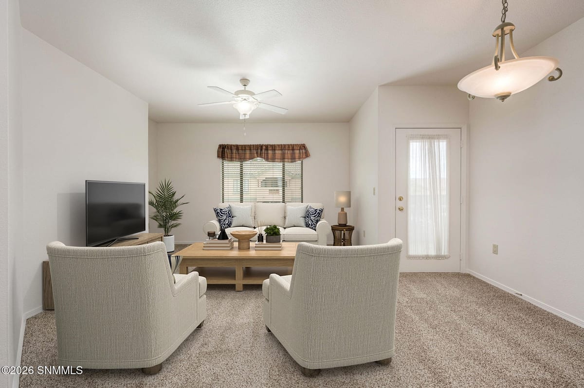 3650 Morningstar Drive #606, Las Cruces, NM 88011, foto 7