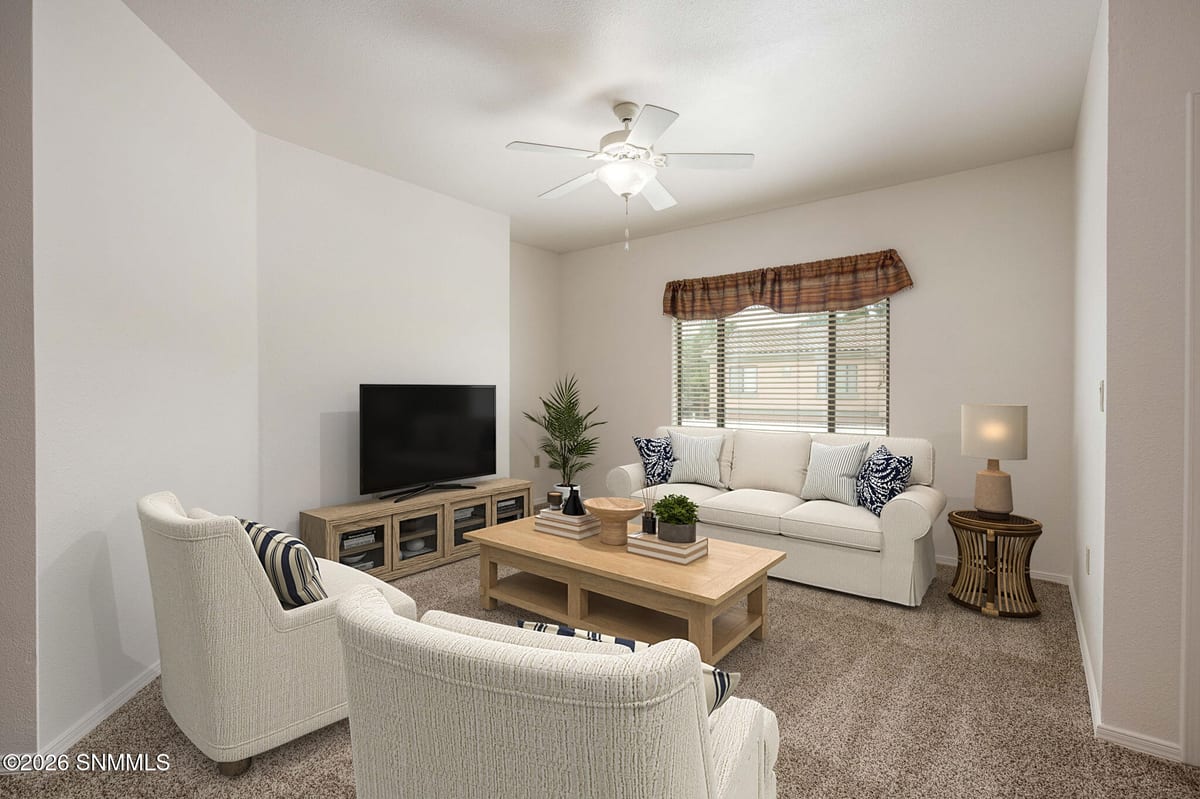 3650 Morningstar Drive #606, Las Cruces, NM 88011, foto 8