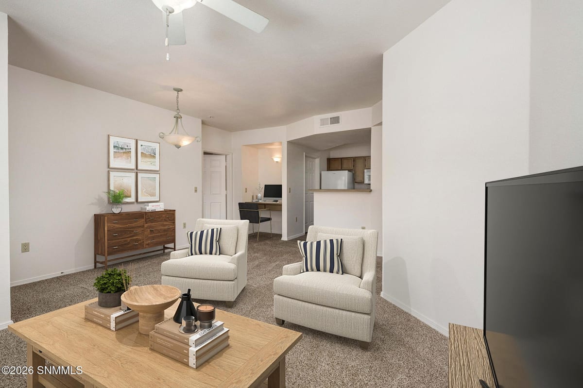 3650 Morningstar Drive #606, Las Cruces, NM 88011, foto 9