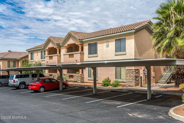 3650 Morningstar Drive #606, Las Cruces, NM – 2 bedroom, 1,050 sqft condominium for sale at $195,000
