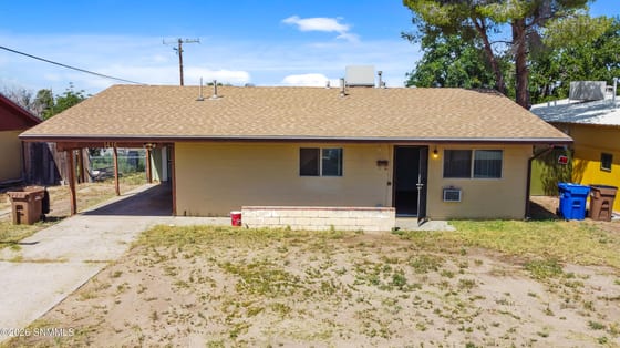 1416 Lees Drive, Las Cruces, NM 88001 photo 3