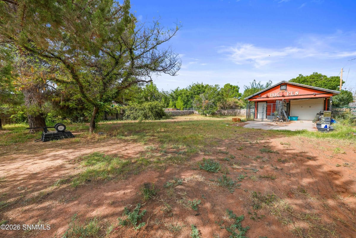 5013 Redland Drive, Las Cruces, NM 88011 photo 15