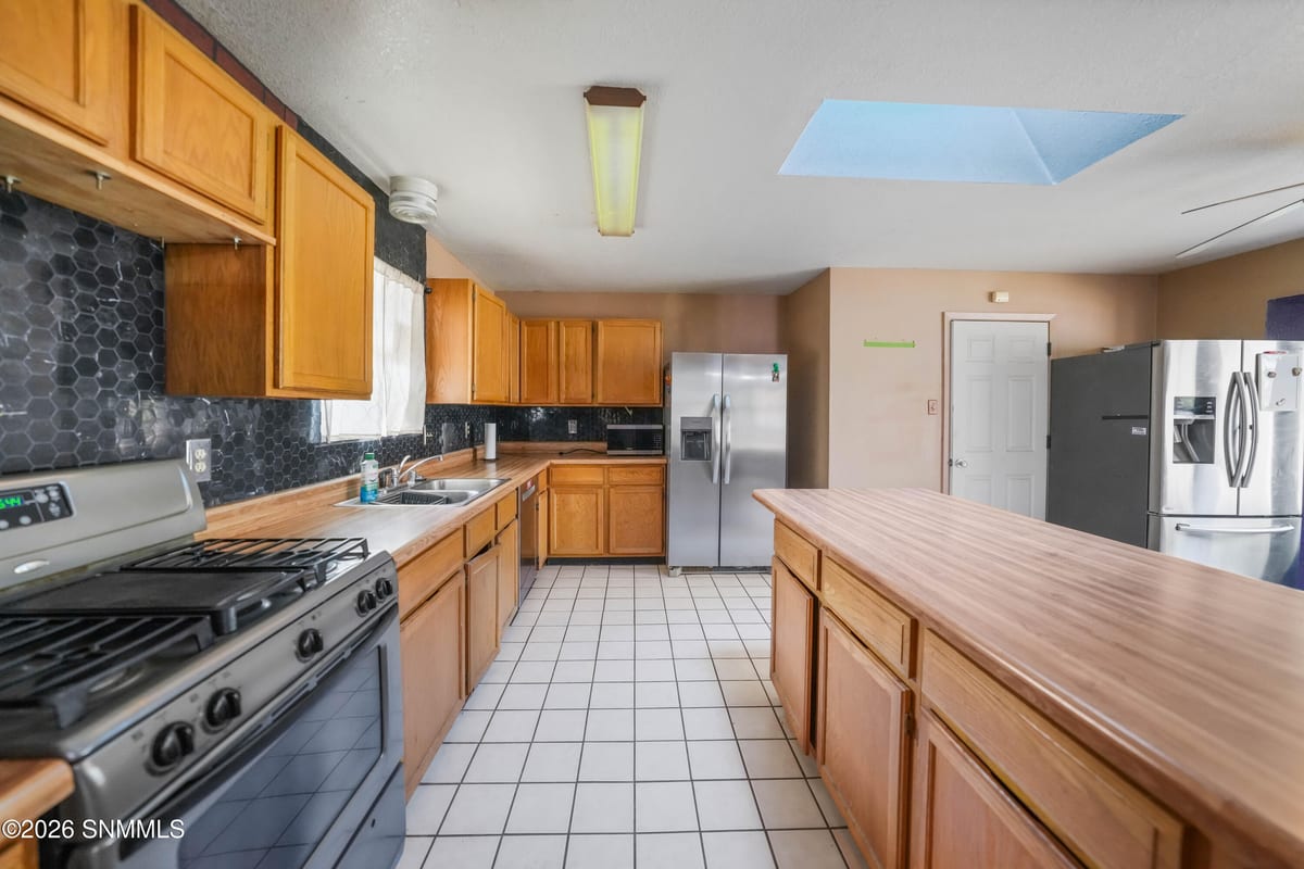 5013 Redland Drive, Las Cruces, NM 88011 photo 7