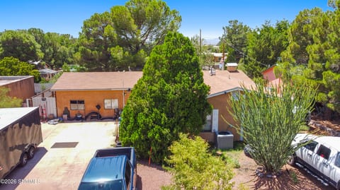 5013 Redland Drive home for sale