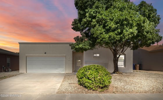 5591 Patagonia Drive, Las Cruces, NM 88011 photo 2