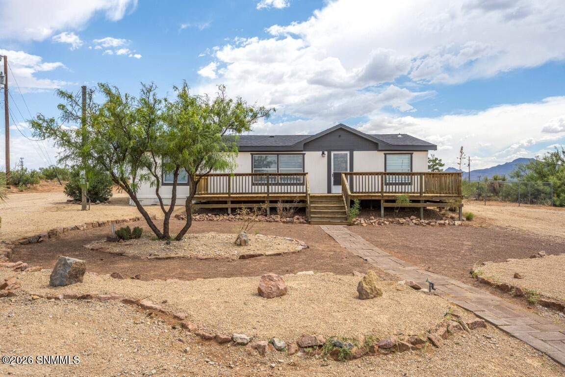 517 Hermosa Drive, Chaparral, NM 88081 photo 1