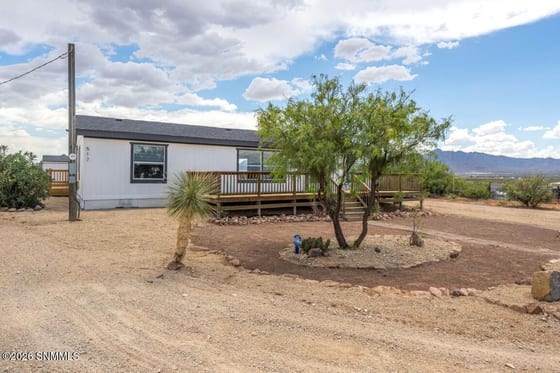 517 Hermosa Drive, Chaparral, NM 88081 photo 2