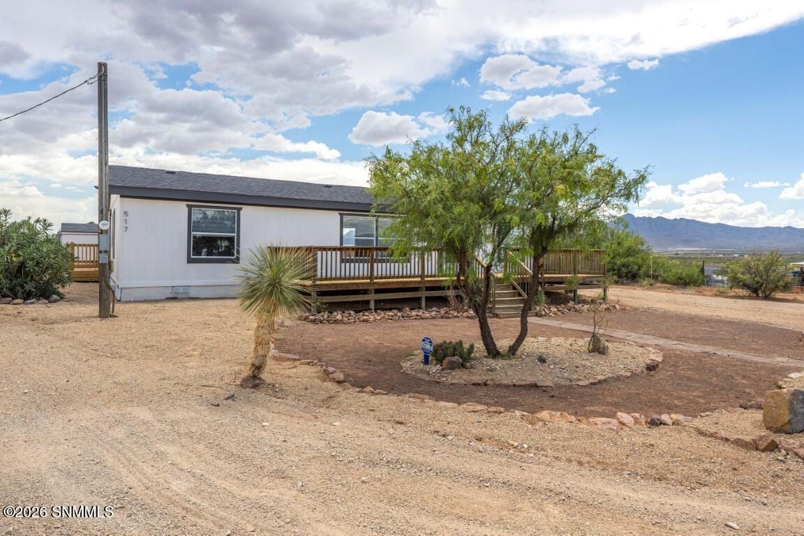 517 Hermosa Drive, Chaparral, NM 88081, foto 2