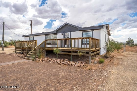 517 Hermosa Drive, Chaparral, NM 88081 photo 3