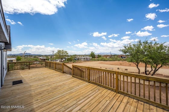 517 Hermosa Drive, Chaparral, NM 88081 photo 5