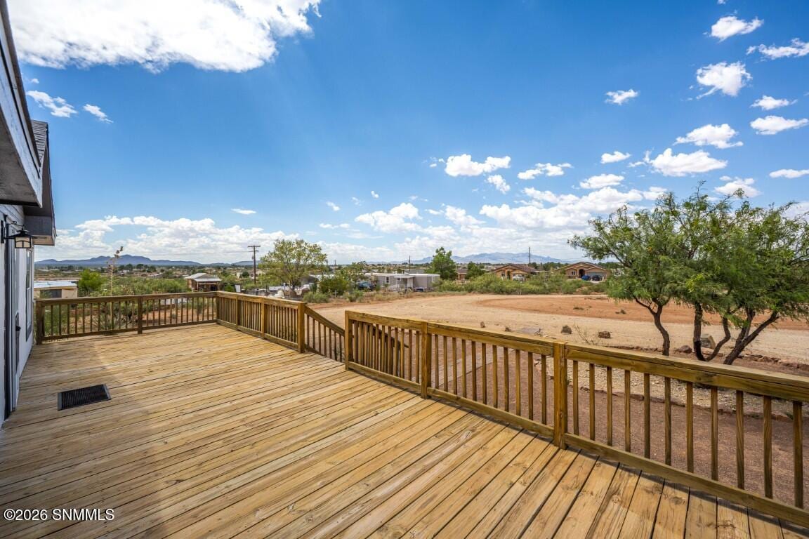 517 Hermosa Drive, Chaparral, NM 88081, foto 5