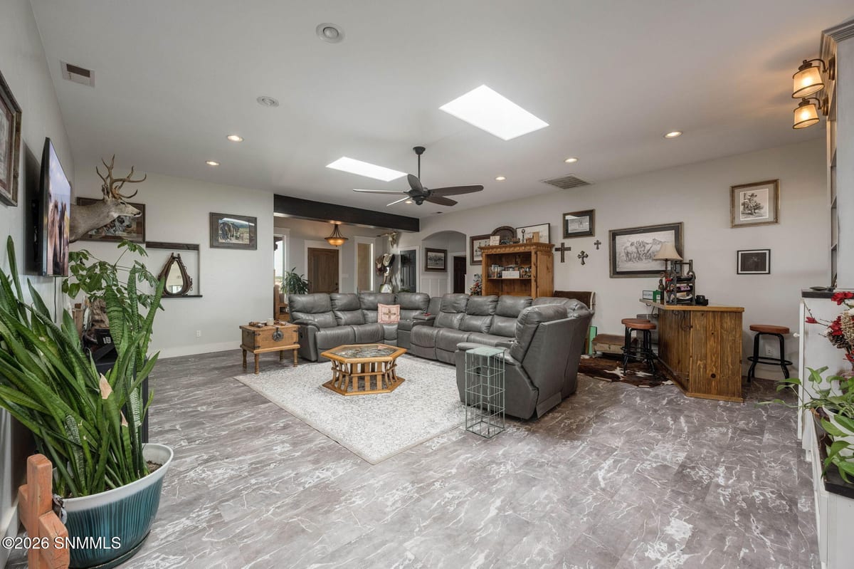 48 Poindexter Road, Tularosa, NM 88352, foto 11