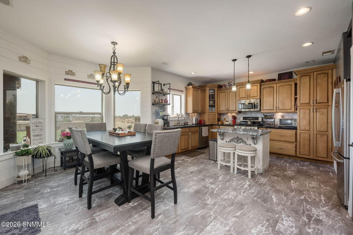 48 Poindexter Road, Tularosa, NM 88352, foto 12