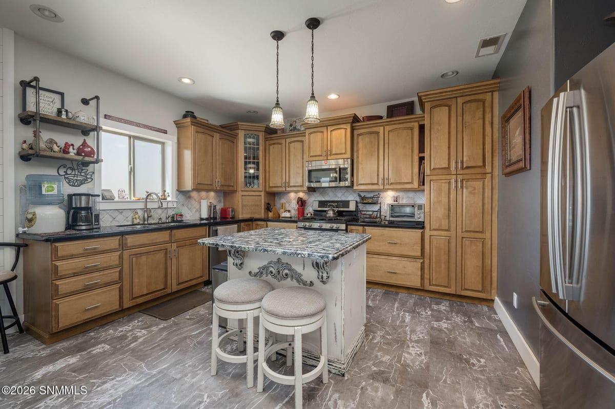 48 Poindexter Road, Tularosa, NM 88352, foto 13