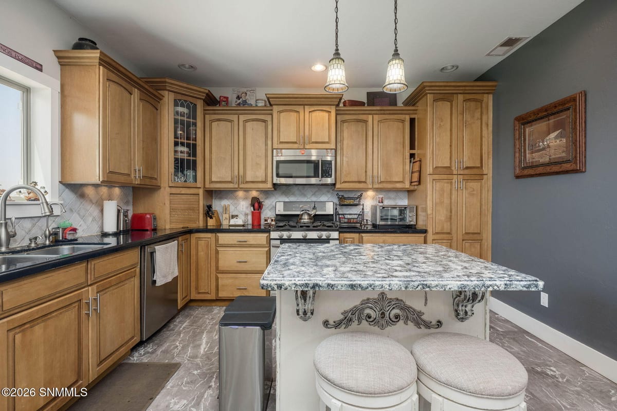 48 Poindexter Road, Tularosa, NM 88352, foto 14