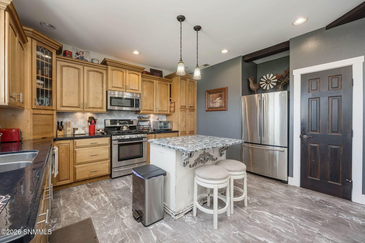 48 Poindexter Road, Tularosa, NM 88352, foto 15