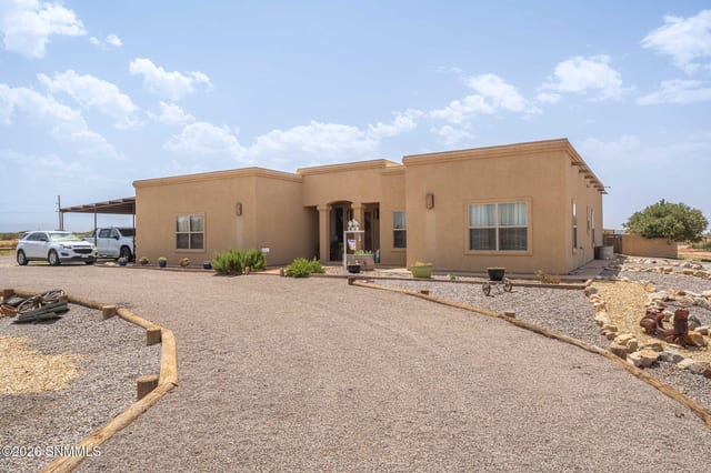 48 Poindexter Road, Tularosa, NM 88352, foto 3
