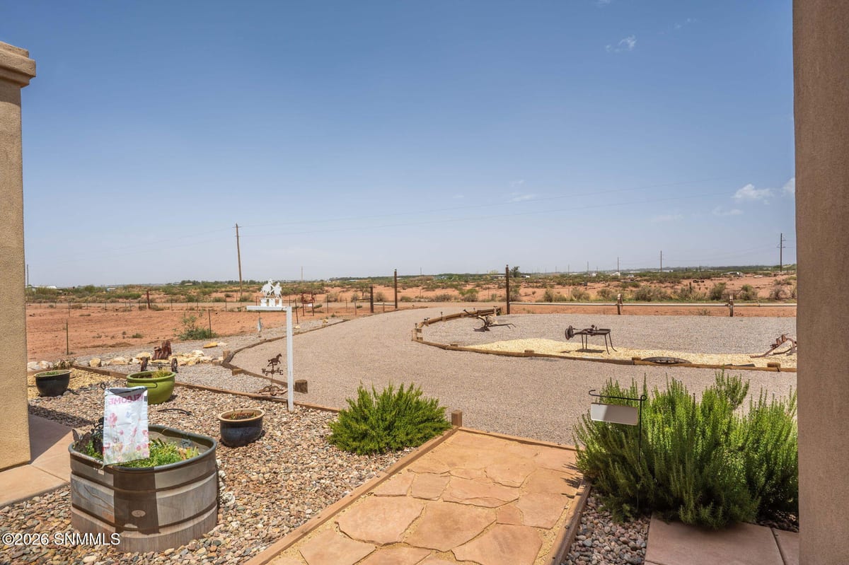 48 Poindexter Road, Tularosa, NM 88352, foto 5