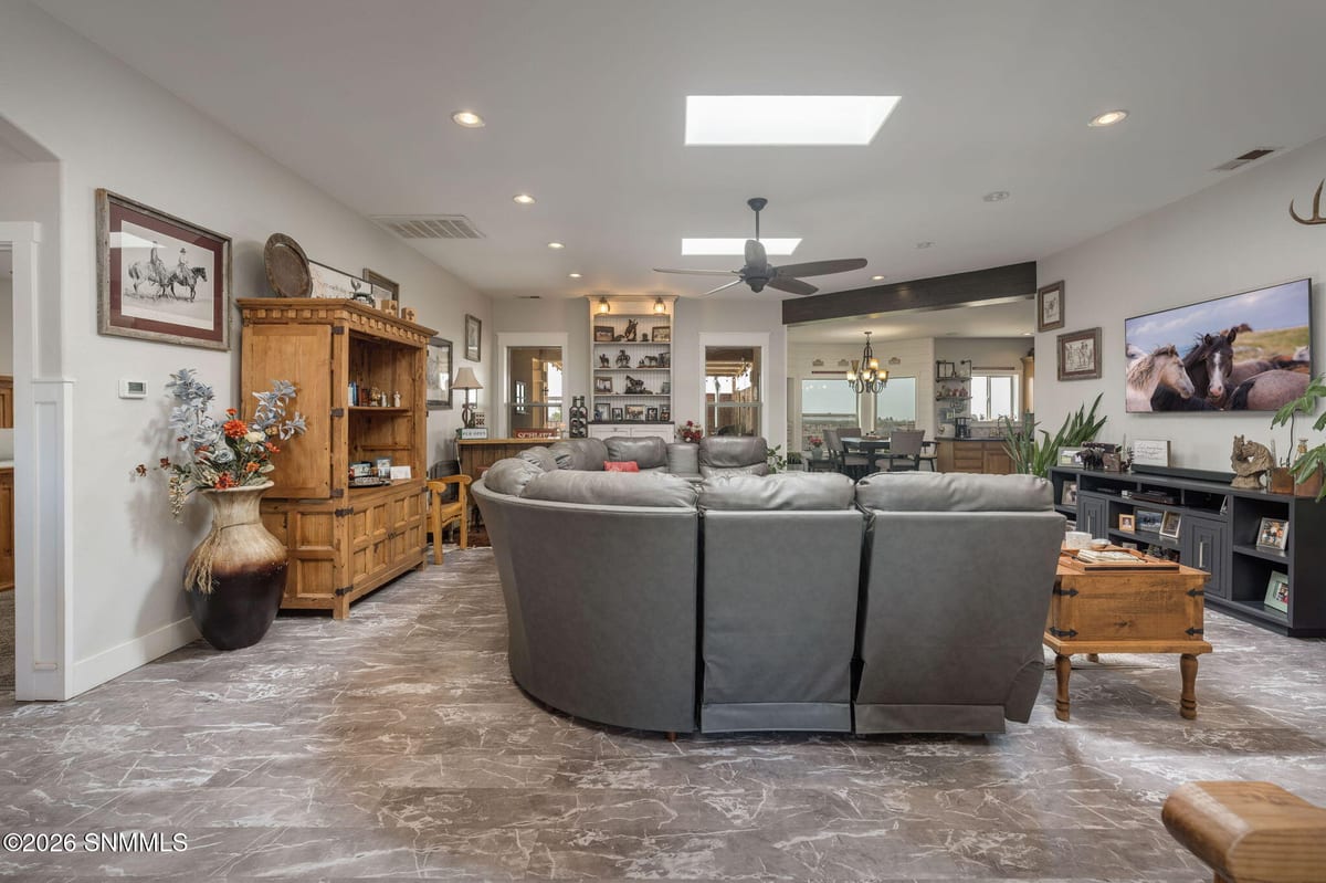 48 Poindexter Road, Tularosa, NM 88352, foto 6
