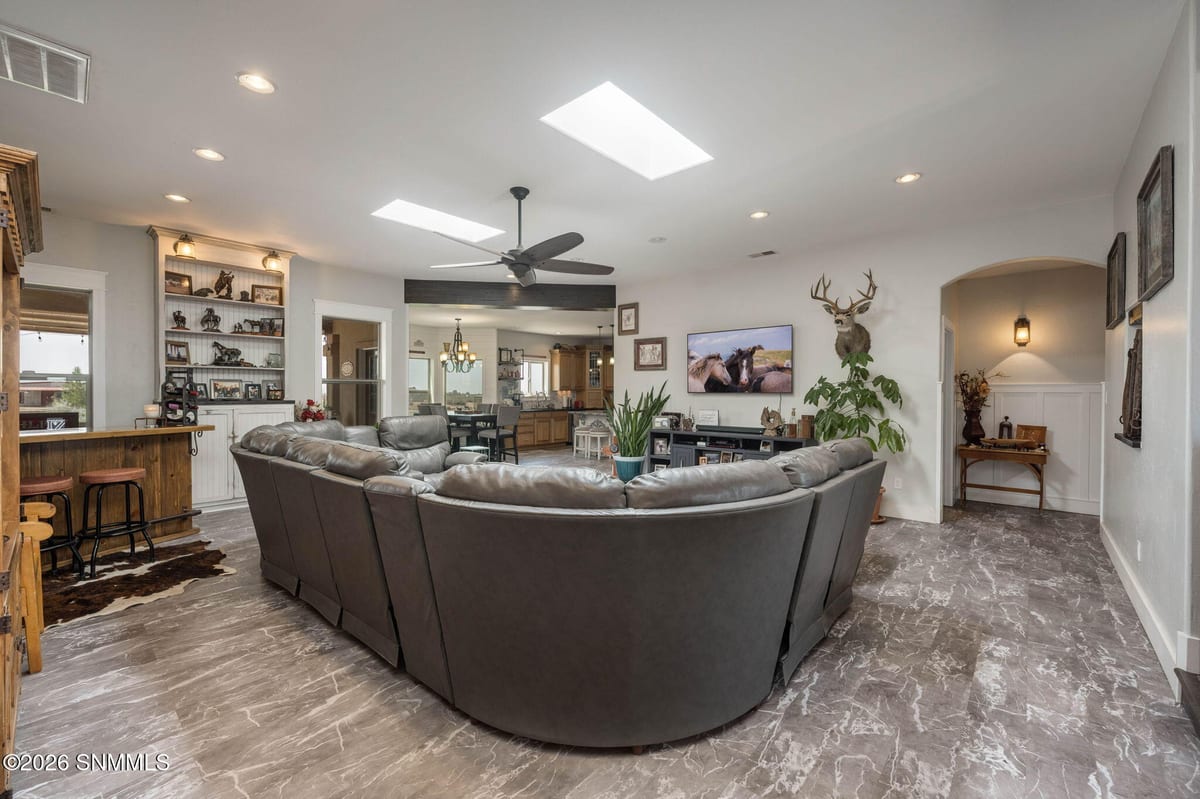 48 Poindexter Road, Tularosa, NM 88352, foto 8