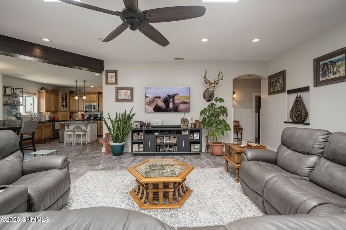 48 Poindexter Road, Tularosa, NM 88352, foto 9