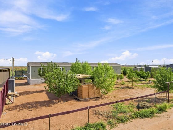 1252 San Marcos, Chaparral, NM 88081 photo 2