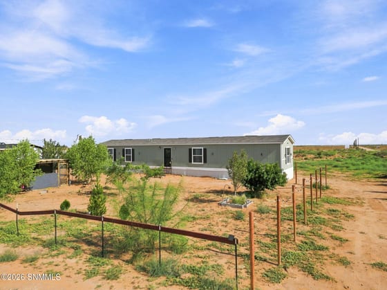 1252 San Marcos, Chaparral, NM 88081 photo 3
