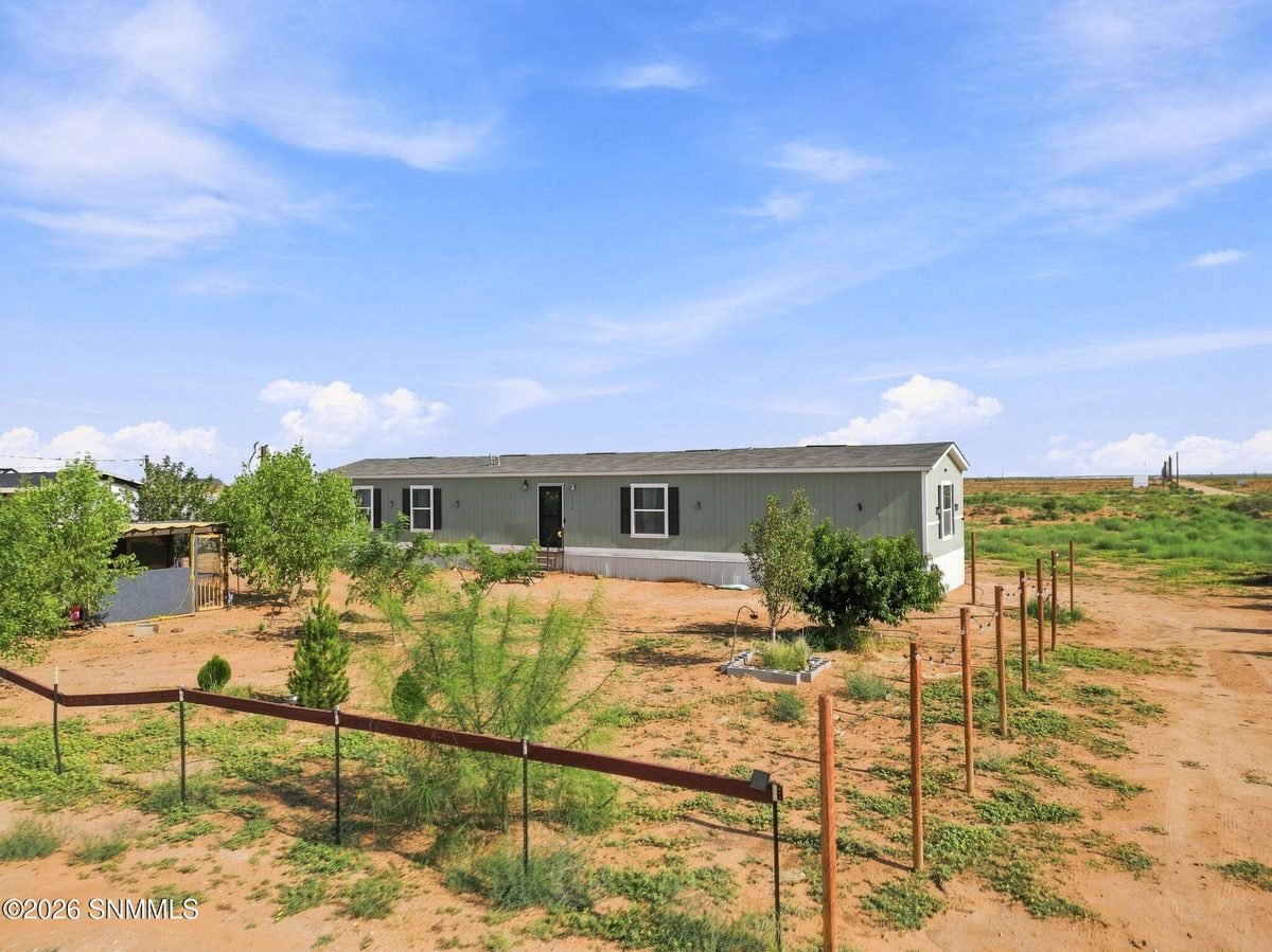 1252 San Marcos, Chaparral, NM 88081, foto 3