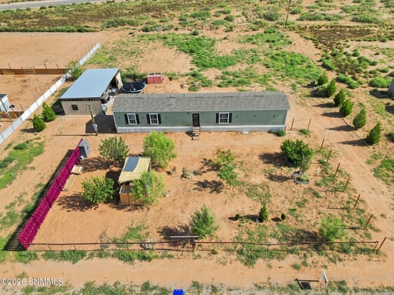 1252 San Marcos, Chaparral, NM 88081 photo 5