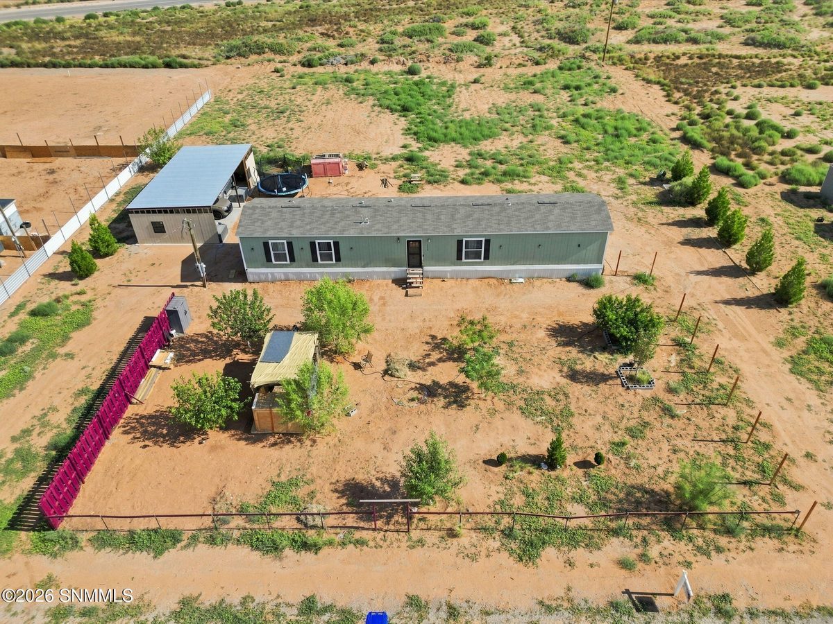 1252 San Marcos, Chaparral, NM 88081, foto 5