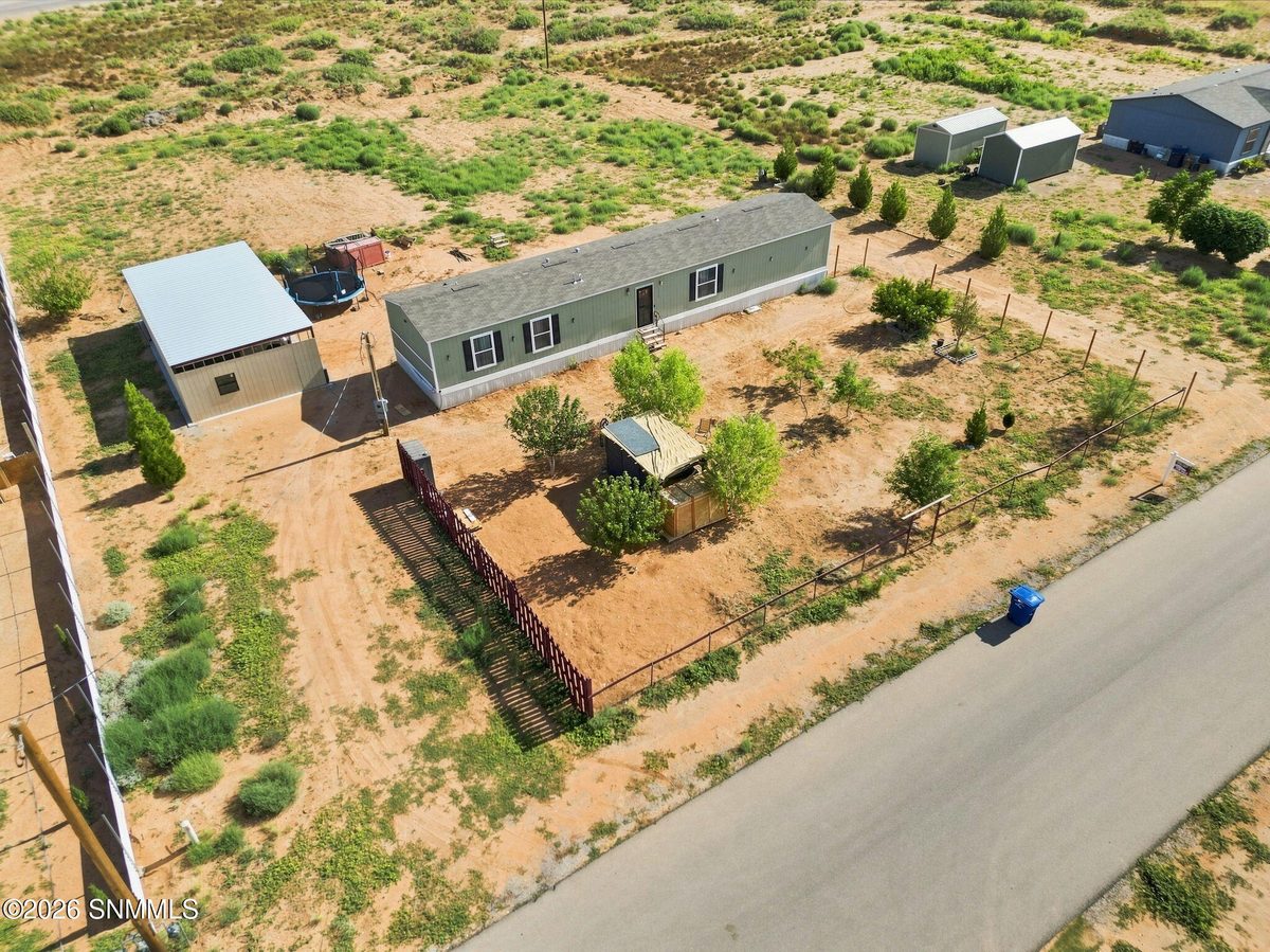 1252 San Marcos, Chaparral, NM 88081, foto 6
