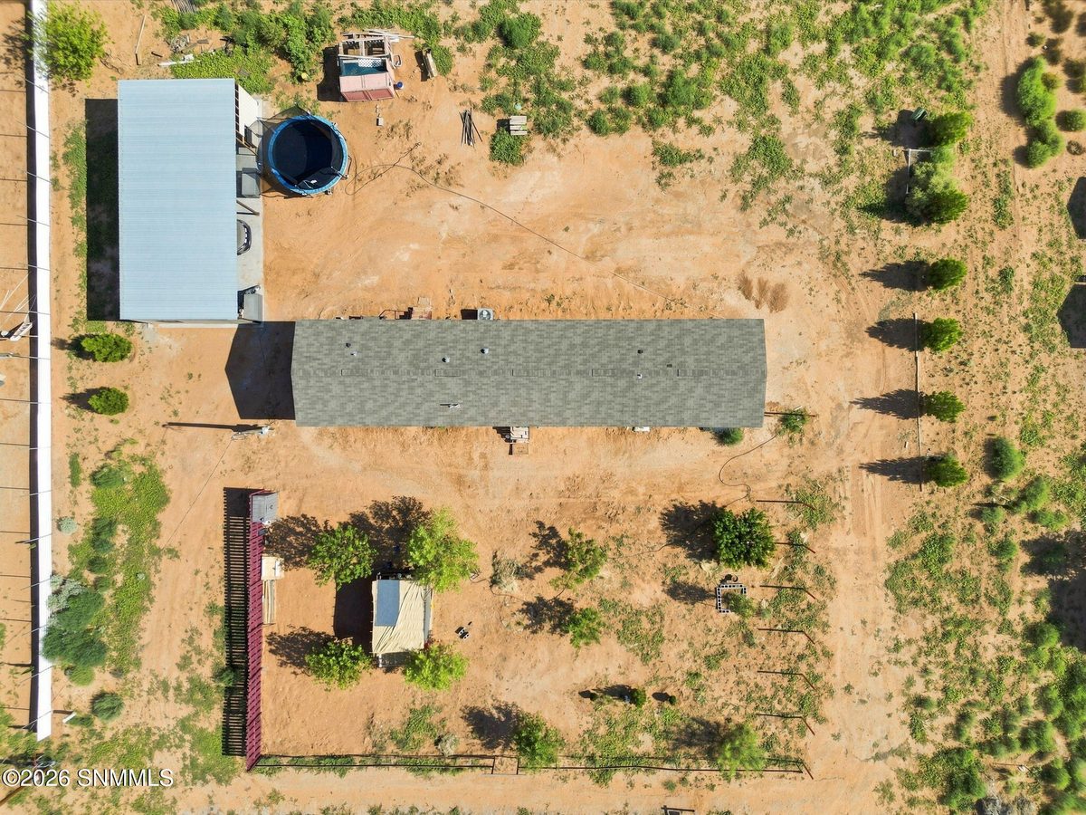 1252 San Marcos, Chaparral, NM 88081, foto 7