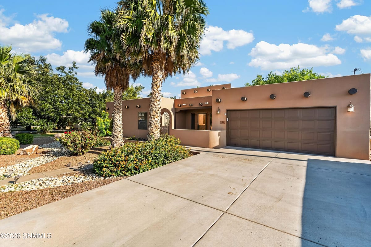 441 Hayride Road, Las Cruces, NM 88007 photo 3